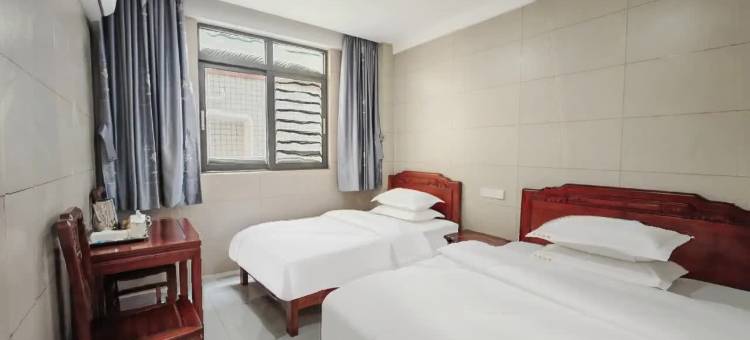 华燕电梯公寓(深圳大鹏新区葵涌店)图片