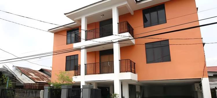 库尔科斯特伊斯兰酒店-近班贾尔马辛UIN(KoolKost Syariah Near Uin Banjarmasin)图片