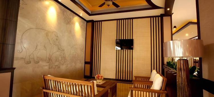 J&Y旅舍酒店(J&Y Lodge Hotel)图片