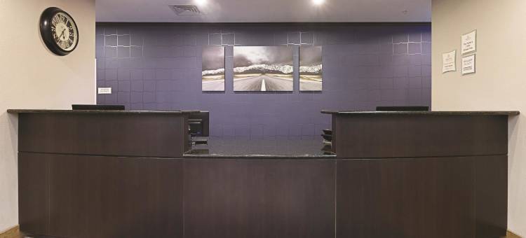 格伦代夫拉昆塔温德姆套房酒店(La Quinta Inn & Suites by Wyndham Glendive)图片