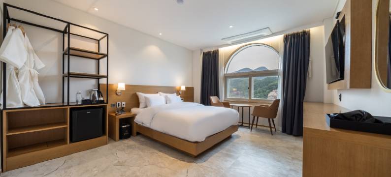 黛西酒店(Daisy Hotel)图片