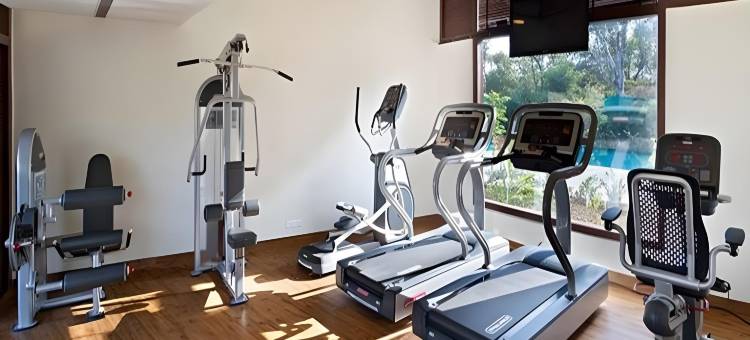 杰汉努玛疗养俱乐部水疗酒店(Jehan Numa Retreat)图片