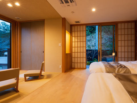 Furuyu Onsen Inn Kiyokawa