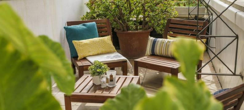 枕屋(Bypillow House)图片