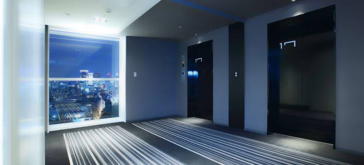 东京秋叶原雷姆酒店(remm Akihabara)图片