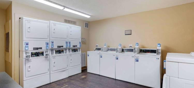 孟菲斯杨树大道美国长住酒店(Extended Stay America Suites - Memphis - Germantown)图片