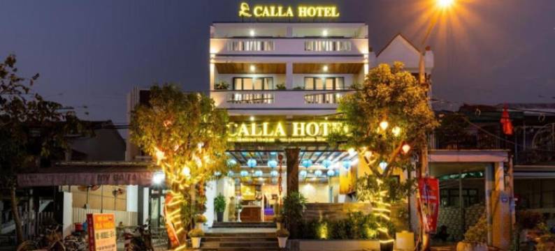 卡拉酒店-步行4分钟至古镇(Calla Hotel - 4 Minute Walk to the Ancient Town)图片