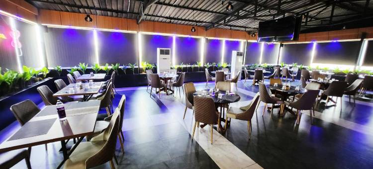 绿星高级旅馆(The Greenstar Inn Premium)图片