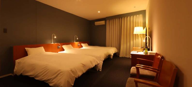 小林酒店(Hotel Kobayashi)图片