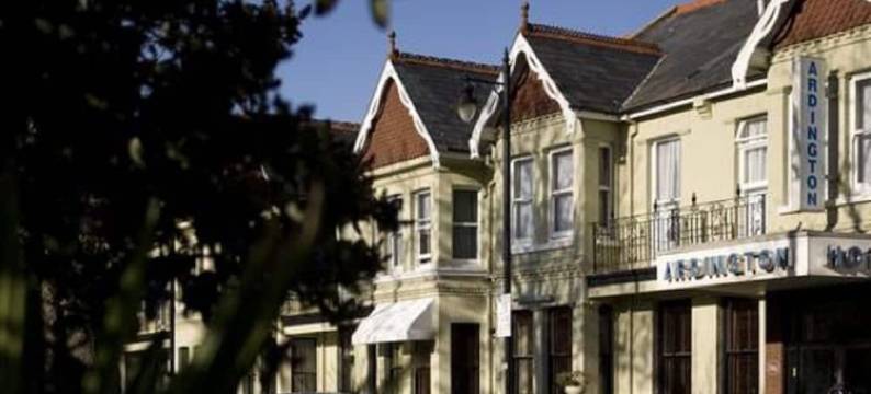 阿丁顿酒店(Ardington Hotel)图片