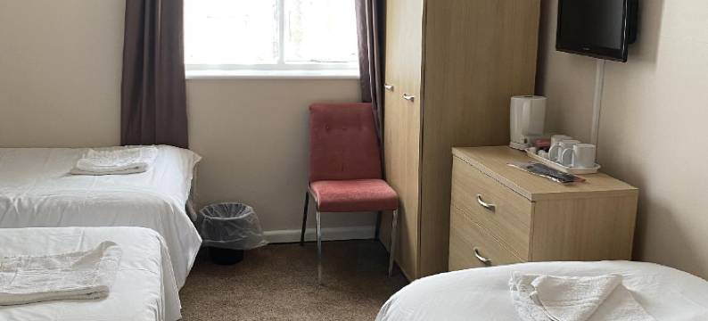 安克利夫酒店(The Arncliff Hotel)图片