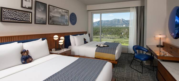 北极星酒店(Hotel Polaris)图片