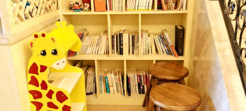 清欢渡轻奢美宿度假别墅(如意路分店)图片