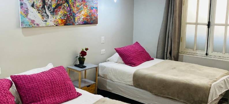 BBCasita-床和早餐-旅舍(Bbcasita- Bed and Breakfast-Hostel)图片