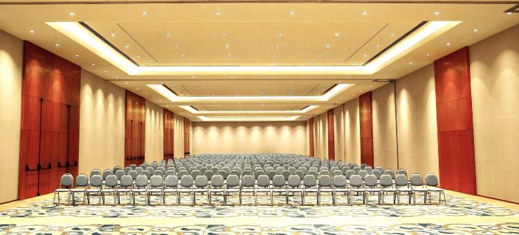 希尔顿门多萨(Hilton Mendoza)图片