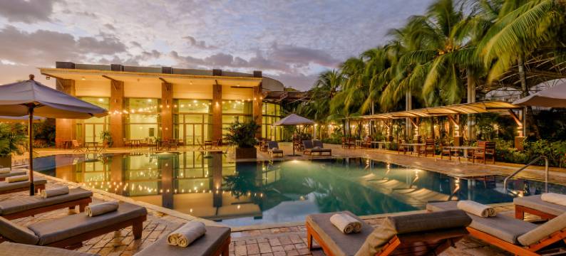 马那瓜湖假日酒店会议中心(Holiday Inn MANAGUA - CONVENTION CENTER by IHG)图片