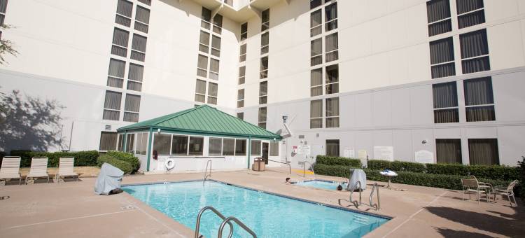 市场中心希尔顿花园酒店(Hilton Garden Inn Dallas/Market Center)图片