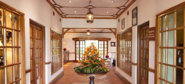 纳瓦沙湖乡村俱乐部旅馆(Muthu Lake Naivasha Country Club, Naivasha)图片