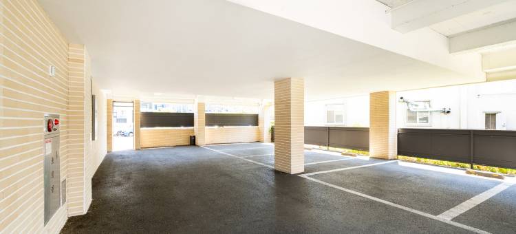 Suncheon Hotel Mars图片