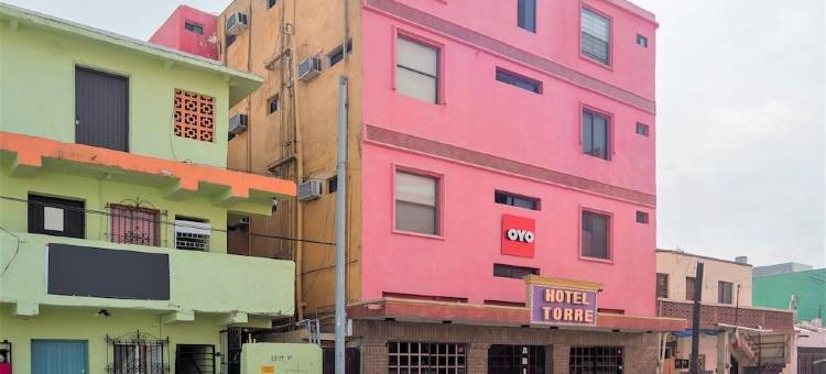 托雷酒店(Hotel Torre)图片