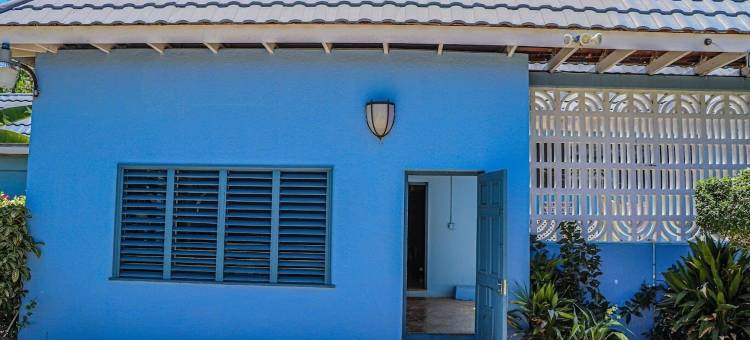 七棕榈别墅(Seven Palms Villa)图片