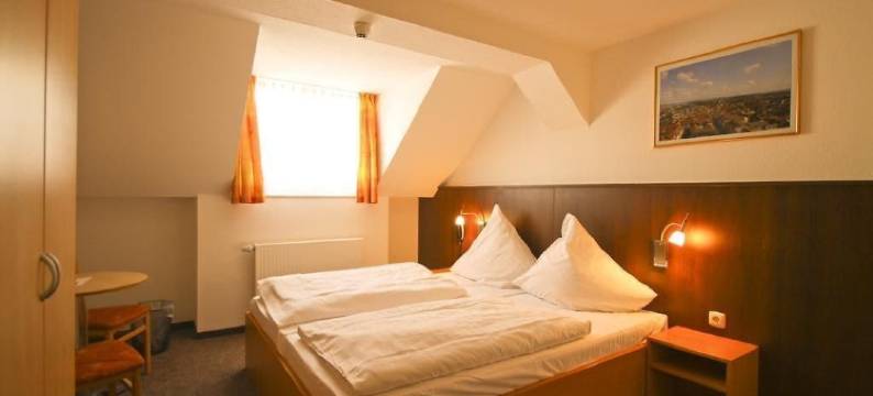 潘森酒店圣母教堂店(Pension Bei der Marienkirche)图片