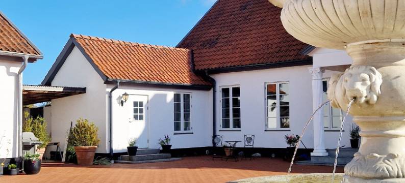 Fontänens 民宿(Fontänens Bed & Breakfast)图片