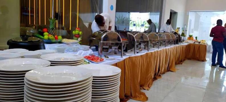 天堂港湾酒店(Paradise Haven Hotel)图片