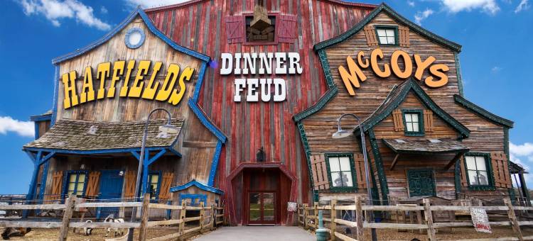 难忘时光 - 1 居小屋酒店(A Time to Remember - One Bedroom Cabin)图片