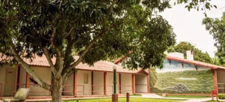 塞拉诺酒店(Hotel Serrano)图片