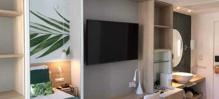 BQ 帕圭拉精品酒店 - 限成人(BQ Paguera Boutique Hotel - Adults Only)图片