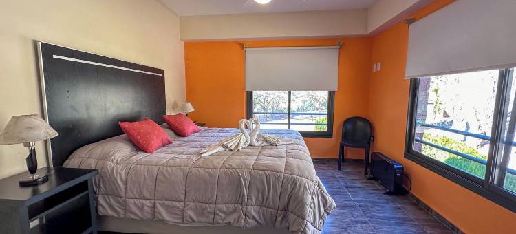 太阳小屋酒店(Cabañas Del Sol)图片