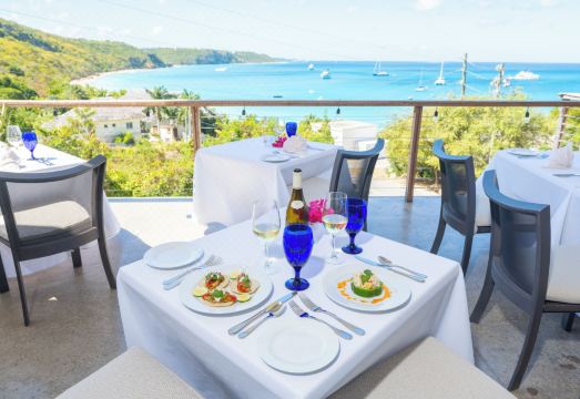 CeBlue Villas Hotel Overview