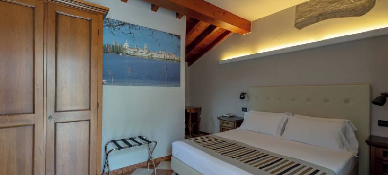 阿卡萨棣冈萨加酒店(A Casa Dei Gonzaga)图片