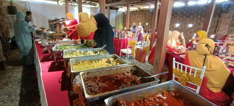 巴加斯扎卡里亚果园小屋(Bagas Zakariah Orchard Lodge)图片