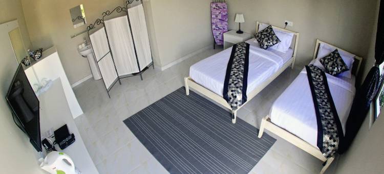 珍南兰卡威旅馆(Cenang Langkawi House)图片