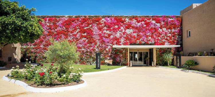 波利纳曼吉亚度假村(Mangia's Pollina Resort)图片