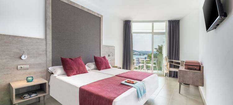 里维埃拉酒店(Hotel Vibra Riviera)图片