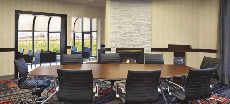 滑铁卢套房酒店(Waterloo Suites Hotel, Trademark Collection by Wyndham)图片