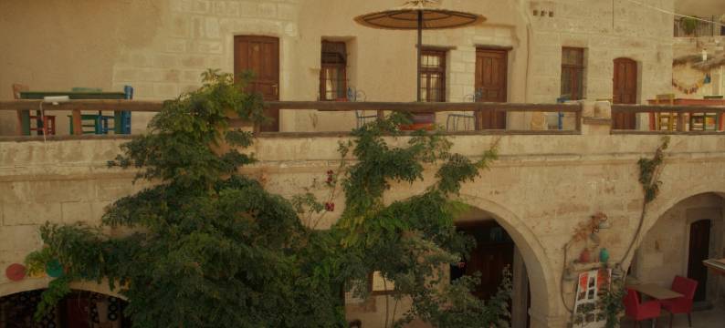 古老露台套房酒店(Antique Terrace Cave Suites)图片