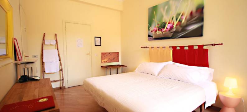 蜂巢酒店(The Beehive)图片