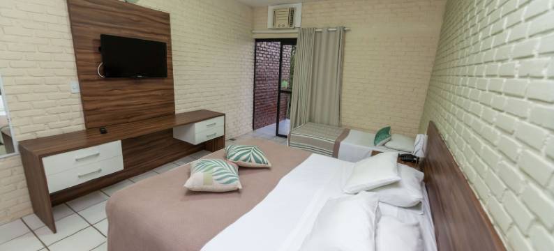 波托加洛套房酒店(Portogalo Suite Hotel)图片