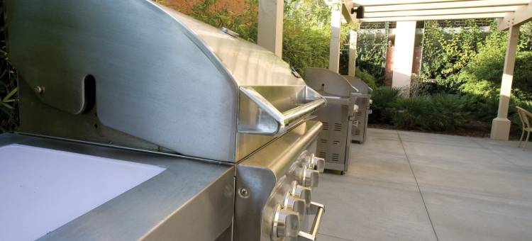 沃尔德马克阿纳海姆酒店(WorldMark Anaheim)图片