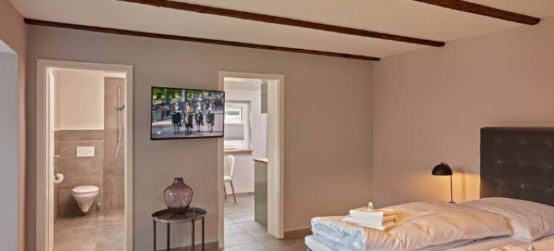 杜尼内克 8 号度假屋公寓酒店(Düne 8)图片