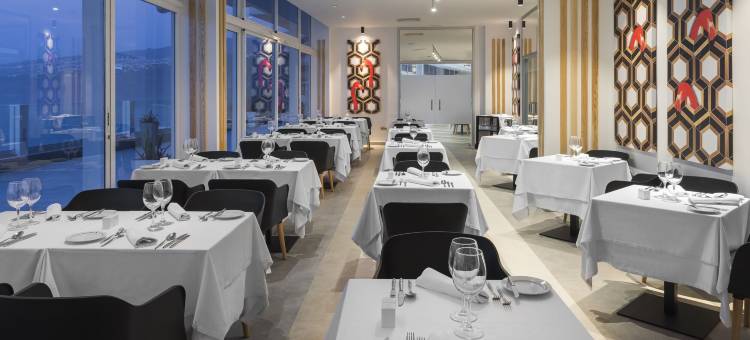 大西洋幻影套房酒店&水疗中心(Hotel Atlantic Mirage Suites & Spa - Adults Only)图片