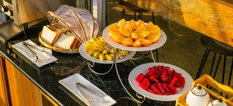 B度假村(The B Resort)图片