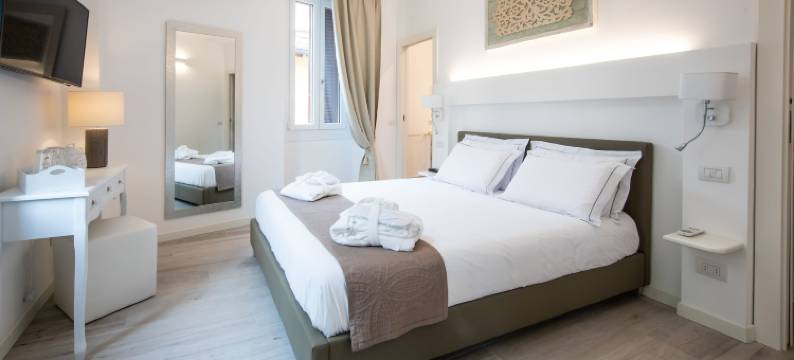 艾利萨住宅酒店(Residenza Elisa)图片