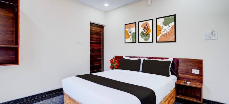 Super Collection O K R Puram Near Siddhivinayaka Temple图片