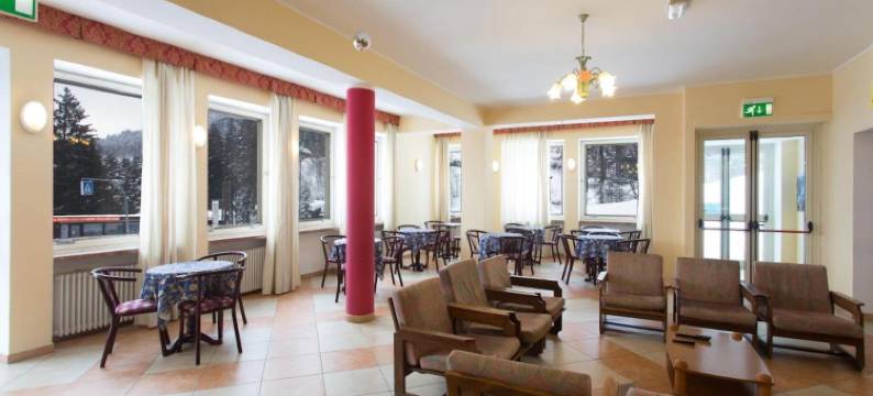 黄道带俱乐部酒店(Club Hotel Zodiaco)图片