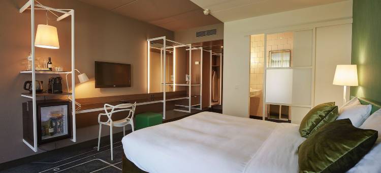 卡尔顿总统饭店(Carlton President)图片